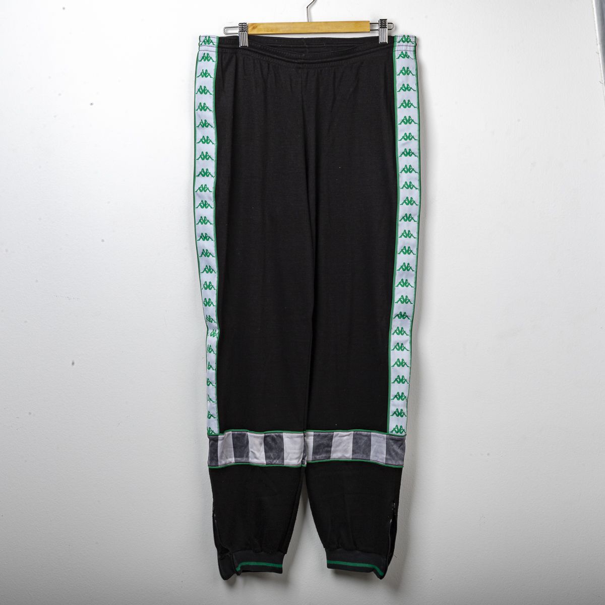 Tuta Training Juventus Kappa 1989/1990