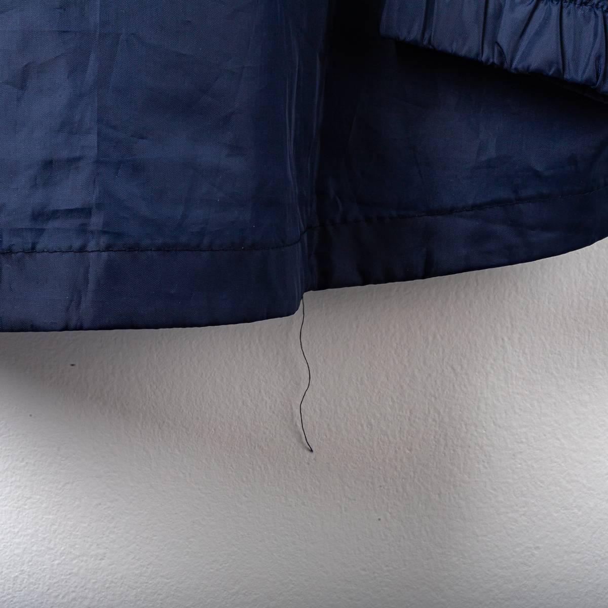 Giacca Antivento Parma Erreà 2018/2019