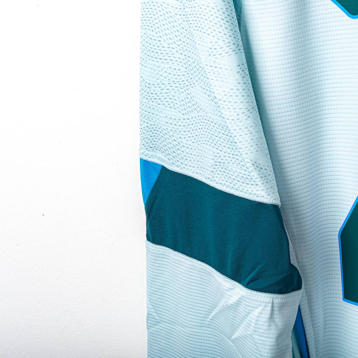 Maglia Napoli Away Kappa Koulibaly 26 ml 2020/2021