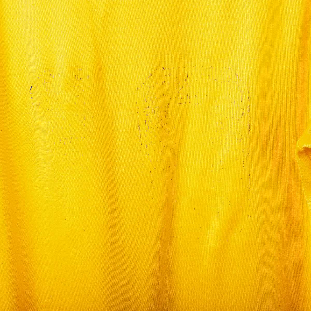 Maglia Home Brasile Topper 1985/1986