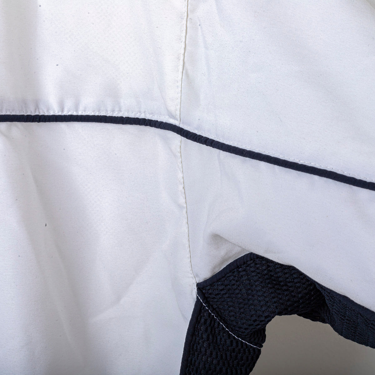 Tuta Bianca SSC Napoli Diadora 2000/2001