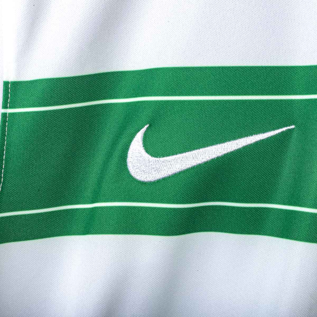 Maglia Home Sporting Lisbona Nike 2021/2022