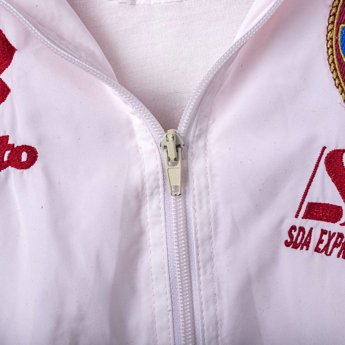 Torino Lotto Sda Jacket 1995/1996