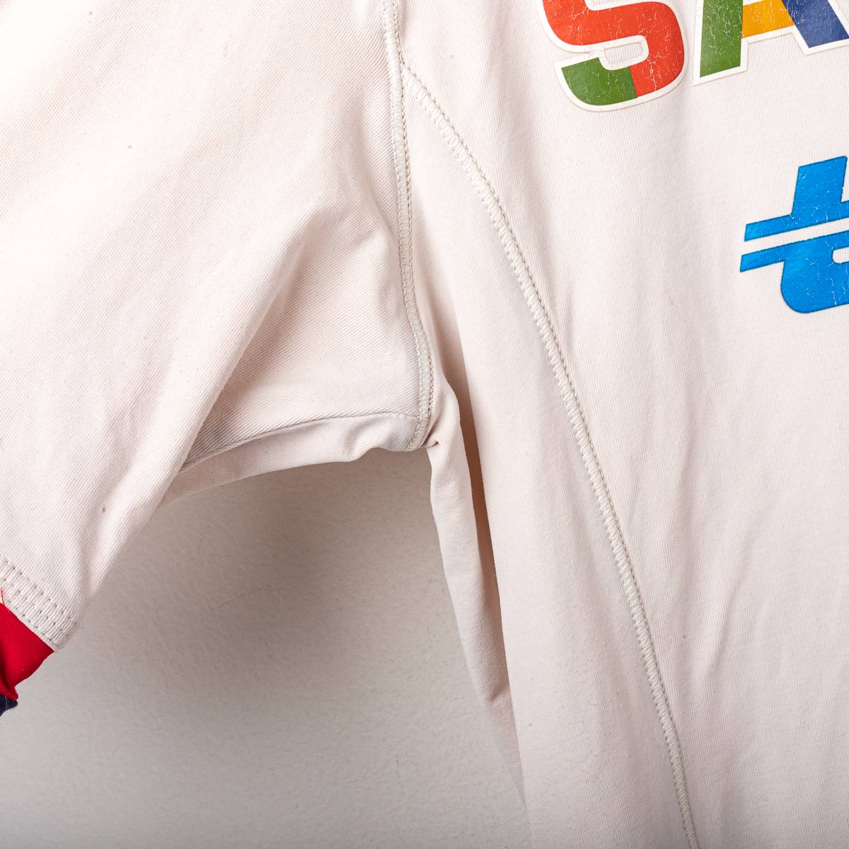 Maglia Away Cagliari Kappa Nainggolan 4 2011/2012