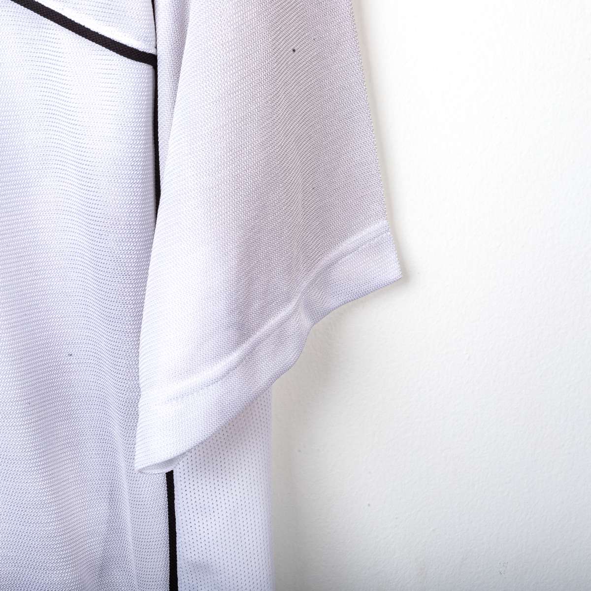 Maglia Away Juventus Lotto Fastweb Nedved 11 2002/2003