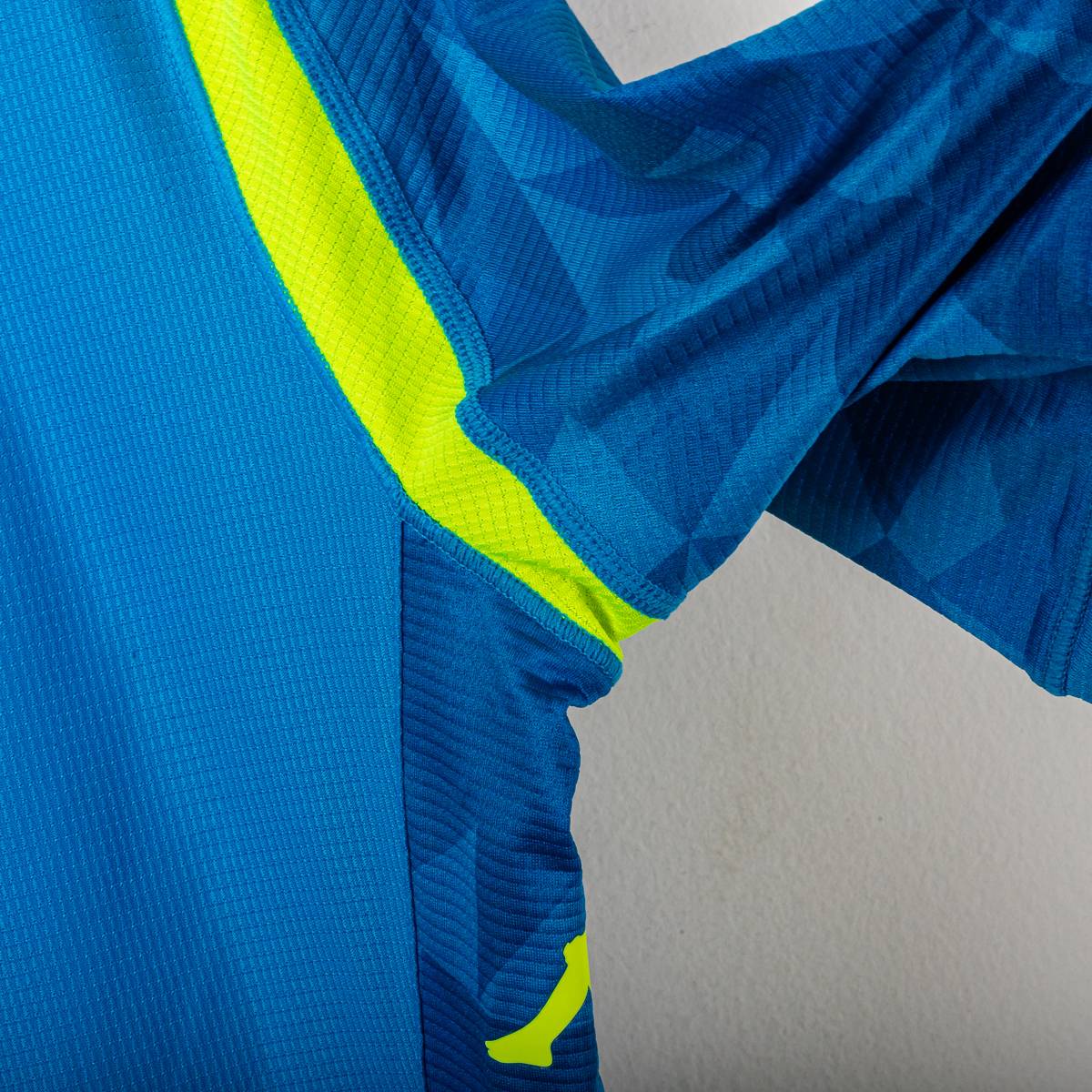 Maglia home uefa Ssc Napoli Kappa Hamsik 17 2018/2019