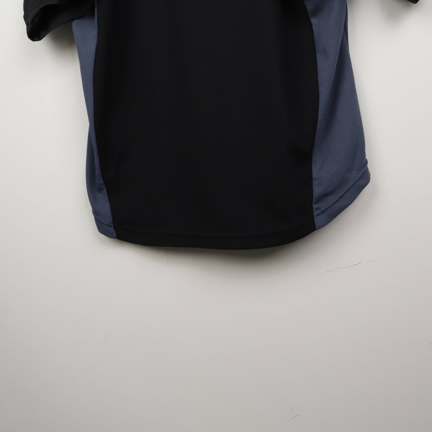 Maglia Training Inter Nike 2001/2002
