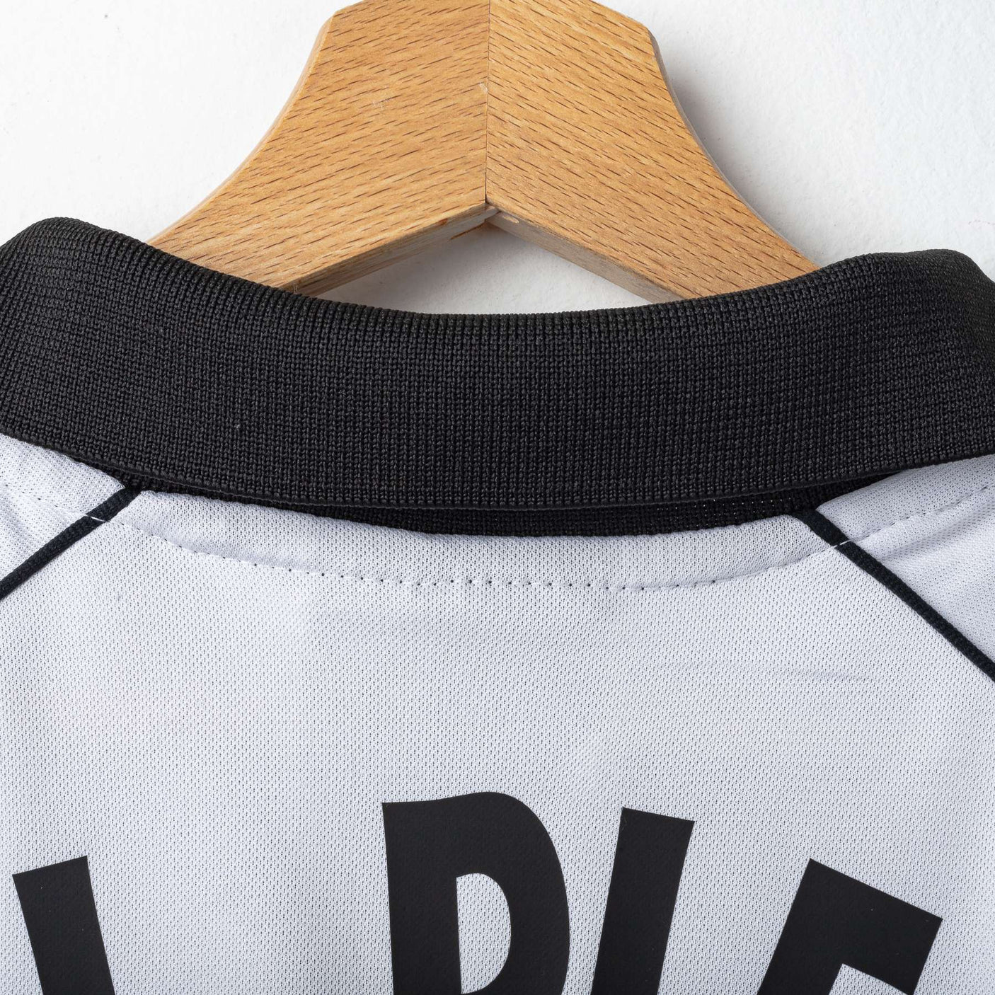 Maglia Home Juventus Kappa Del Piero 10 XL 1997/1998