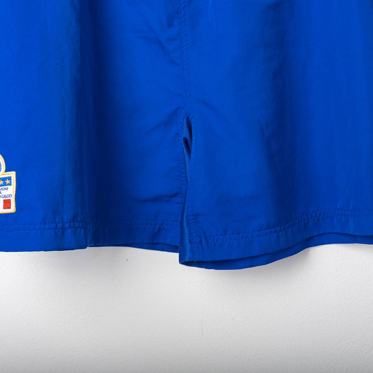 Pantaloncini Home Italia Nike 1998