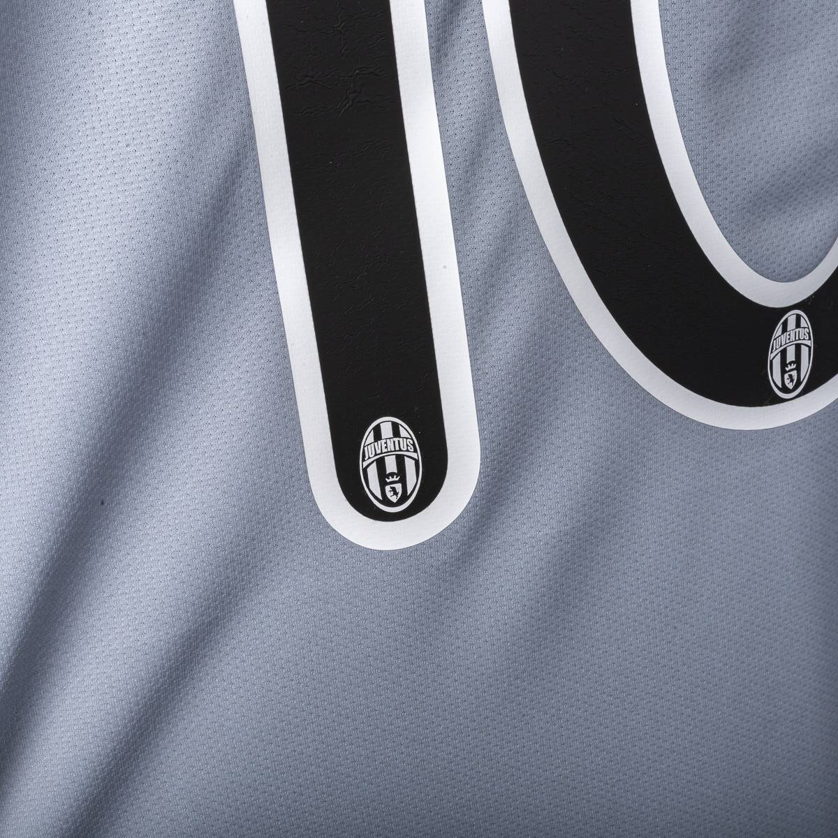 maglia away juventus nike del piero 10 2009/2010