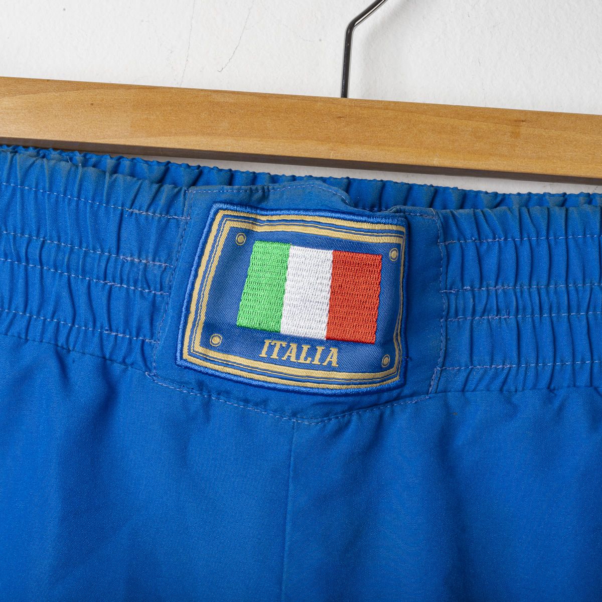 Pantaloncini Home Italia Puma 2010