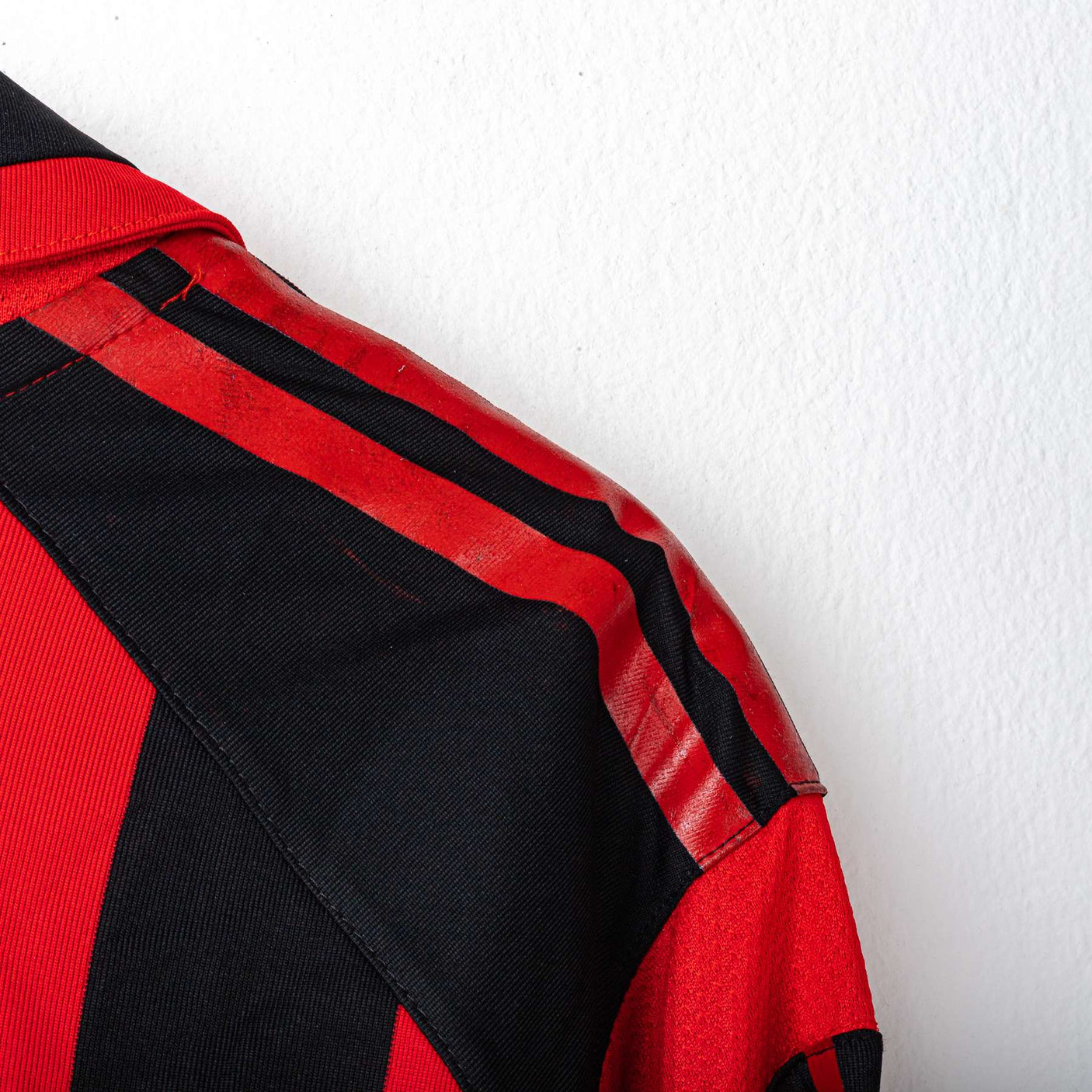 Maglia Home Adidas Milan Gattuso 8 2005/2006