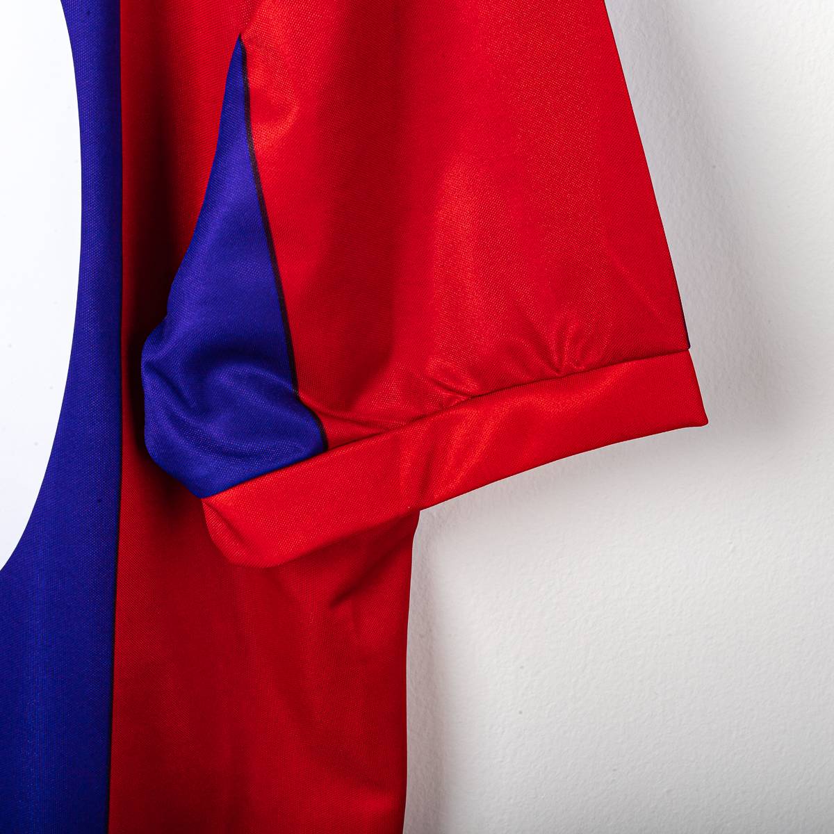 Maglia Home Bologna FC Macron Signori 10 2002/2003