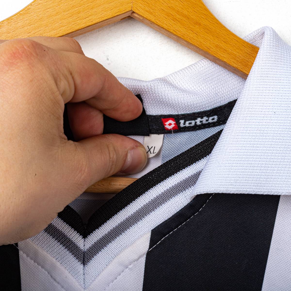 Maglia Home Juventus CiaoWeb Del Piero N10 2000/2001