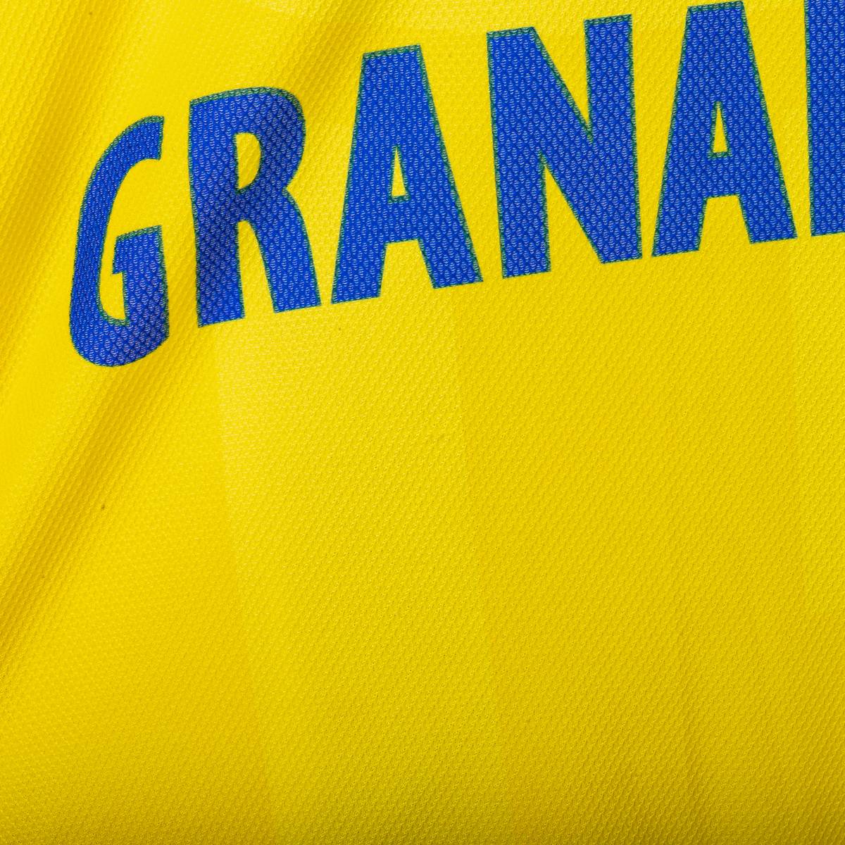 Maglia Third Bologna Diadora Signori 10 ml 1998/1999