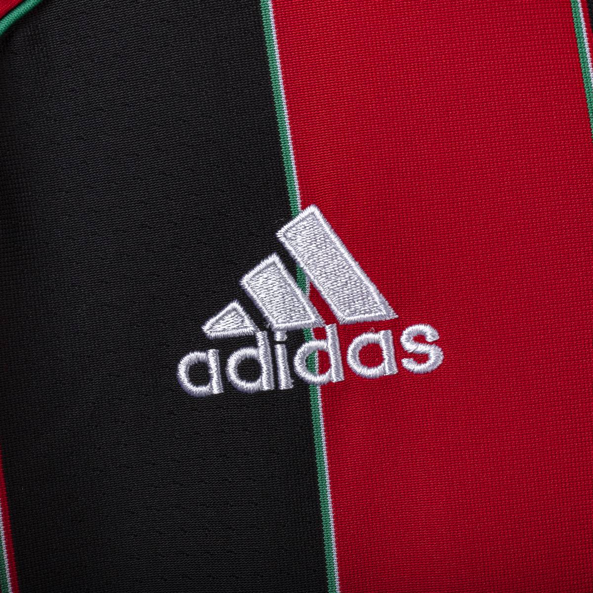 maglia home milan Adidas balotelli 45 2012/2013