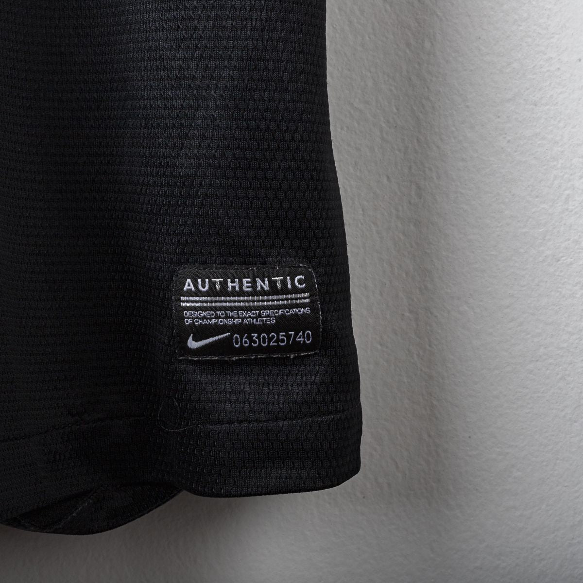 Maglia Away Juventus Nike Jeep Pirlo 21 2012/2013