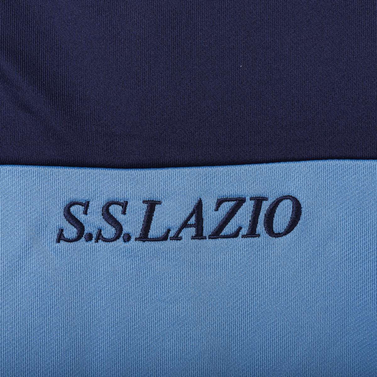 Giacca Rappresentanza Ss Lazio celeste 2012/2013