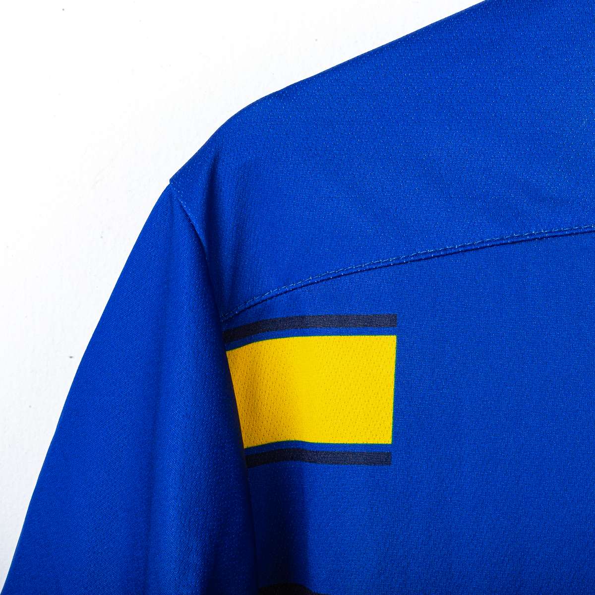 Parma Errea Aon Away Shirt 2016/2017