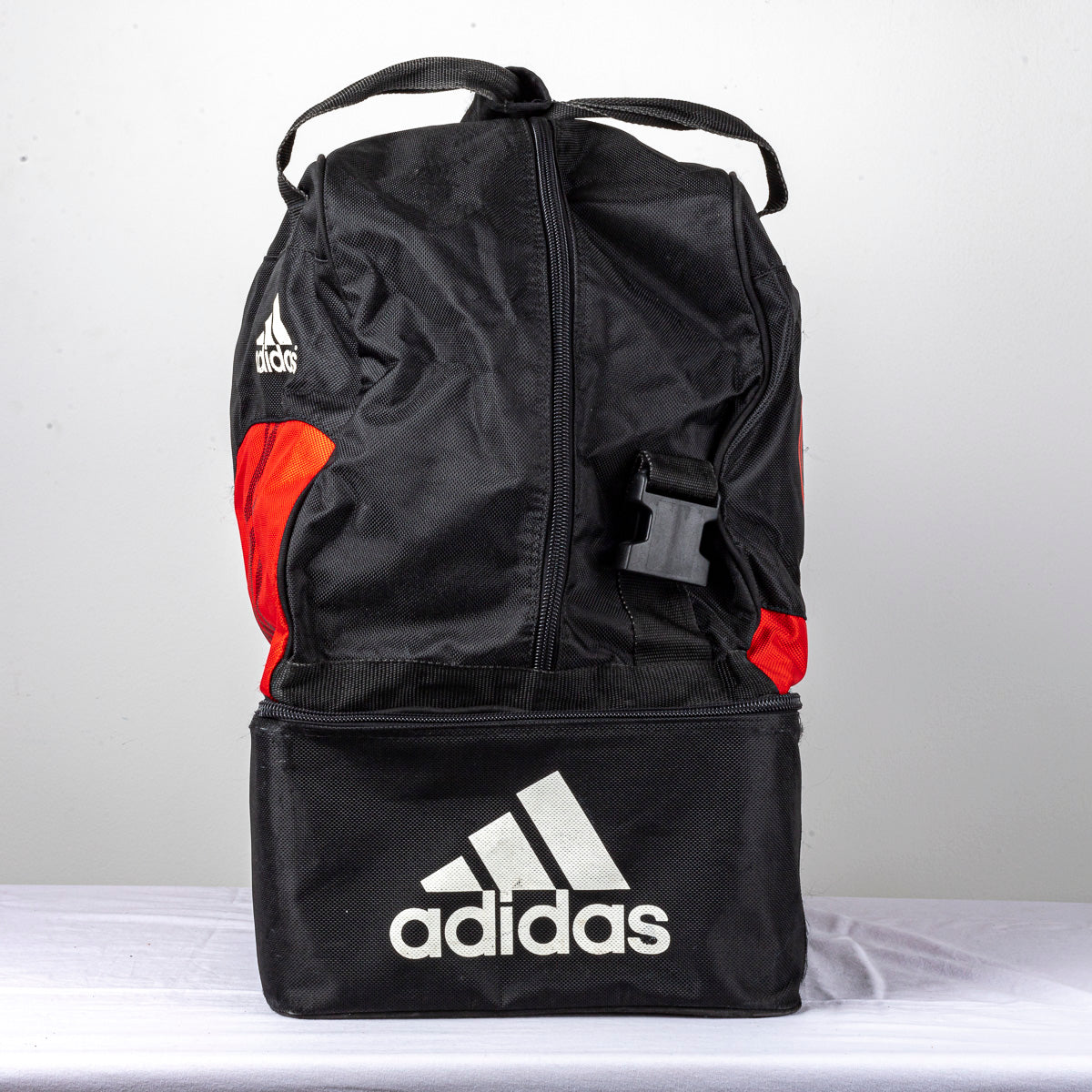Borsone Milan Adidas Fly Emirates 2010/2011