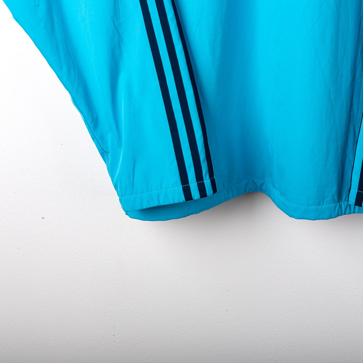 Giacca Pile Reversibile Olympique Marsiglia Adidas 2004/2005