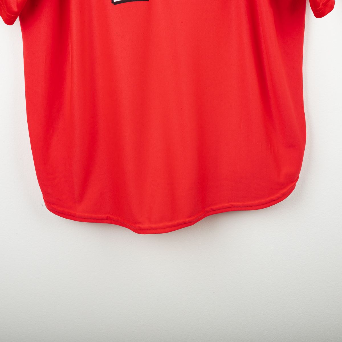 Maglia Home Liverpool Reebok Owen 10 2001/2002