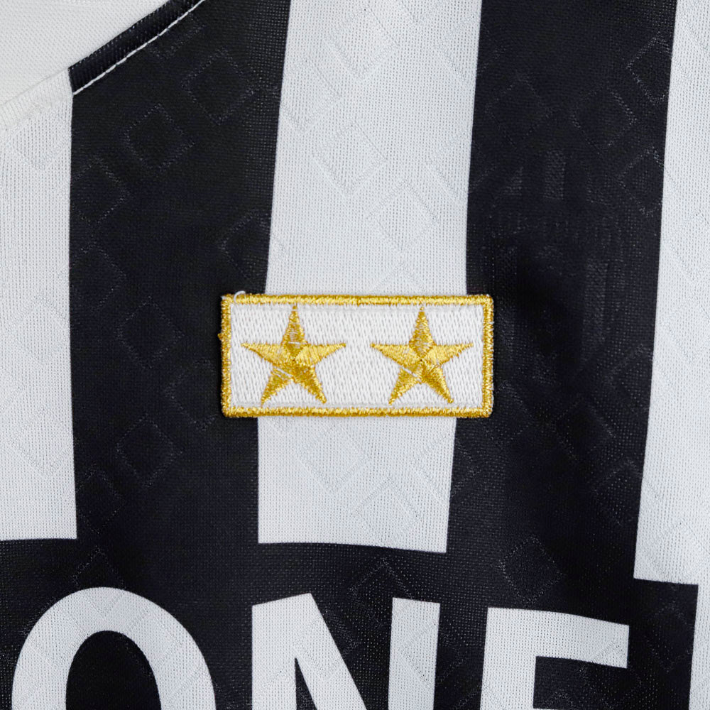 Cofanetto con Maglia Retro Home Juventus 1992/1993 S