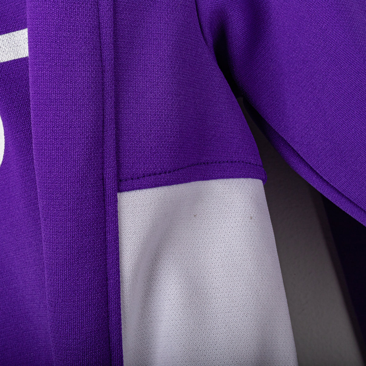Felpa Allenamento Fiorentina Lotto 2005/2006 L