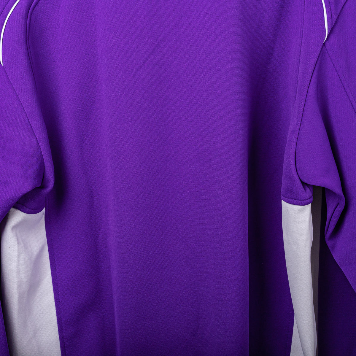 Felpa Allenamento Fiorentina Lotto 2005/2006 L