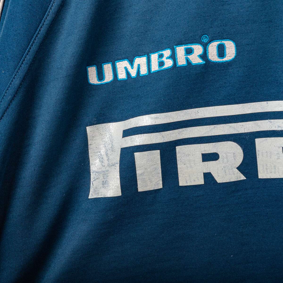 Felpa Allenamento Inter Umbro 1997/1998 L