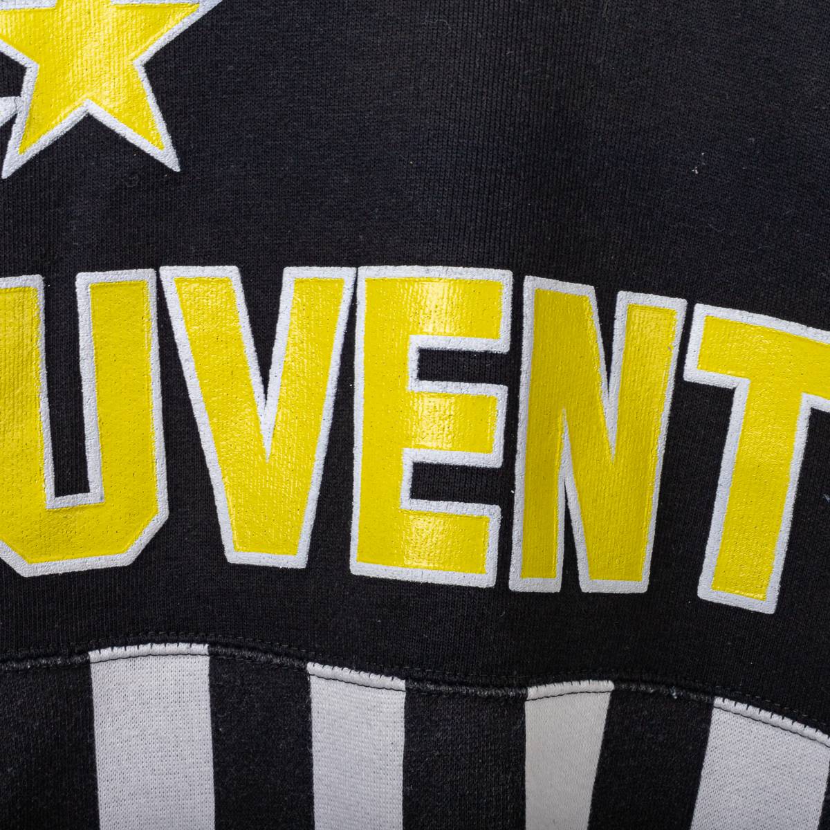 Felpa Juventus Parma Grande Campioni 1990/1991 L