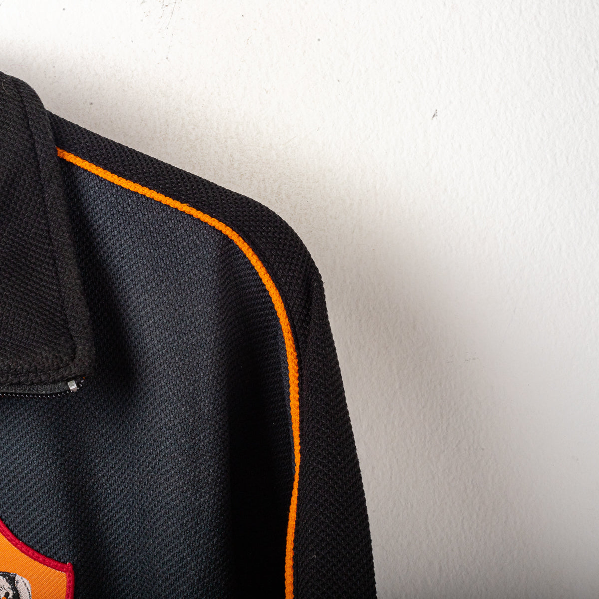 Felpa Roma Diadora 1998/1999 48