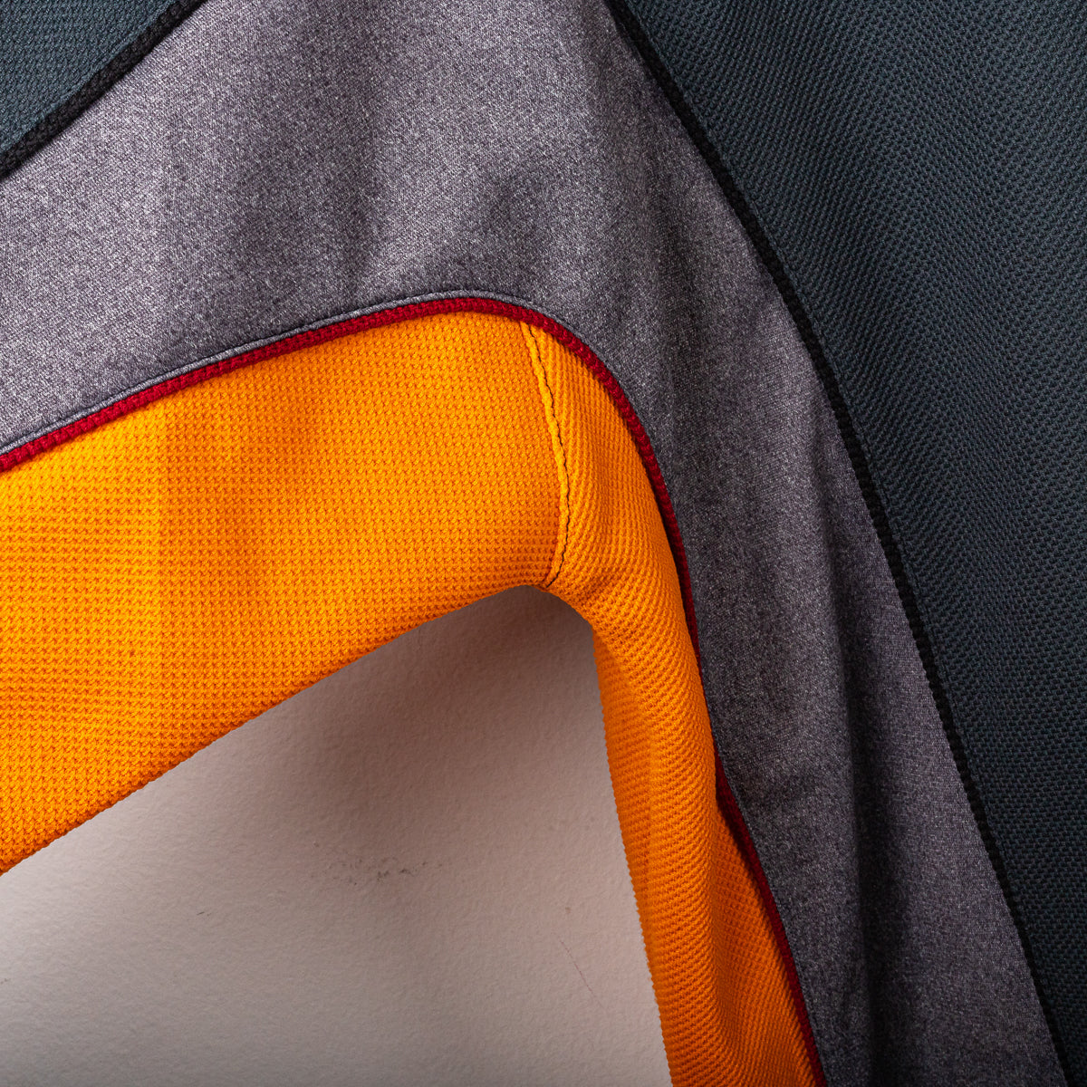 Felpa Roma Diadora 1998/1999 48