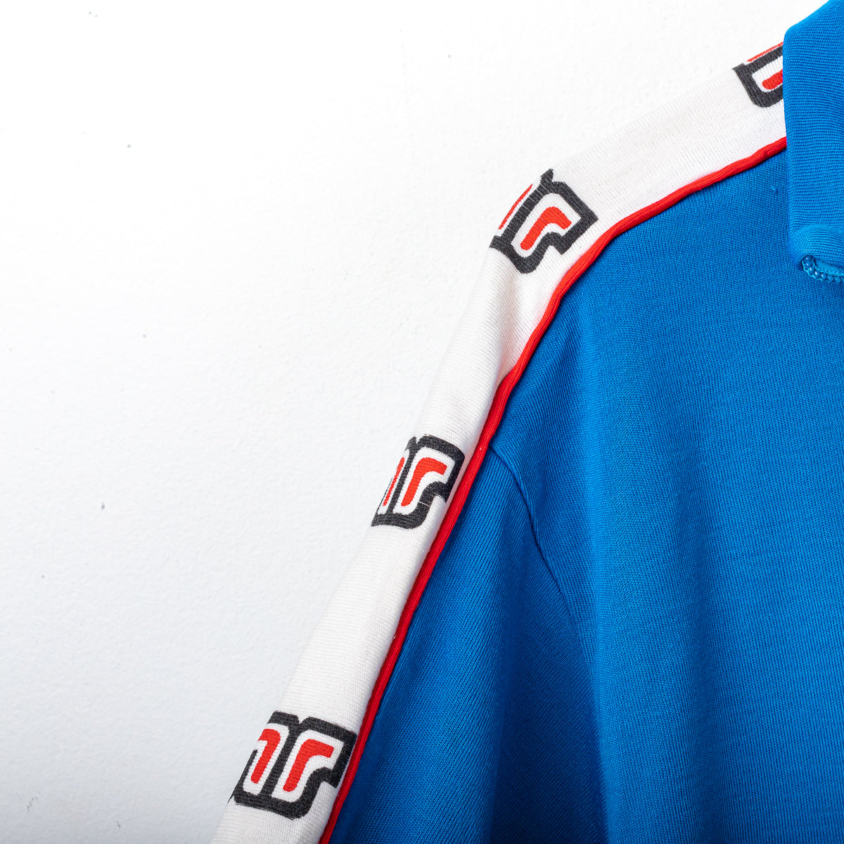 Giacca Allenamento Sampdoria Ennerre 1985/1986 50