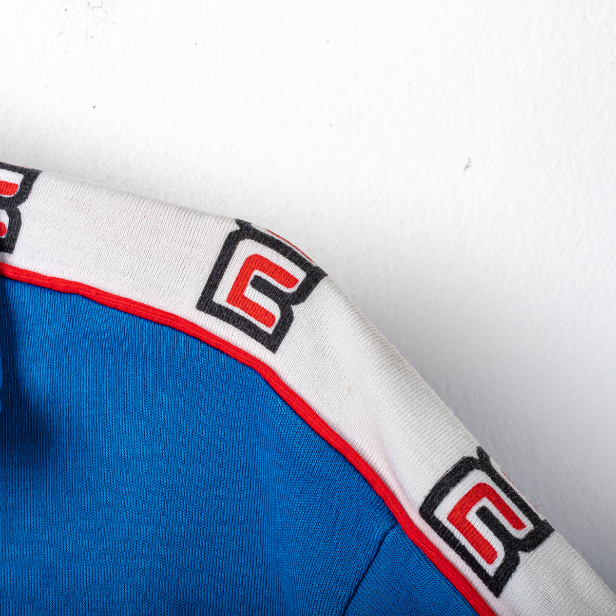 Giacca Allenamento Sampdoria Ennerre 1985/1986 50