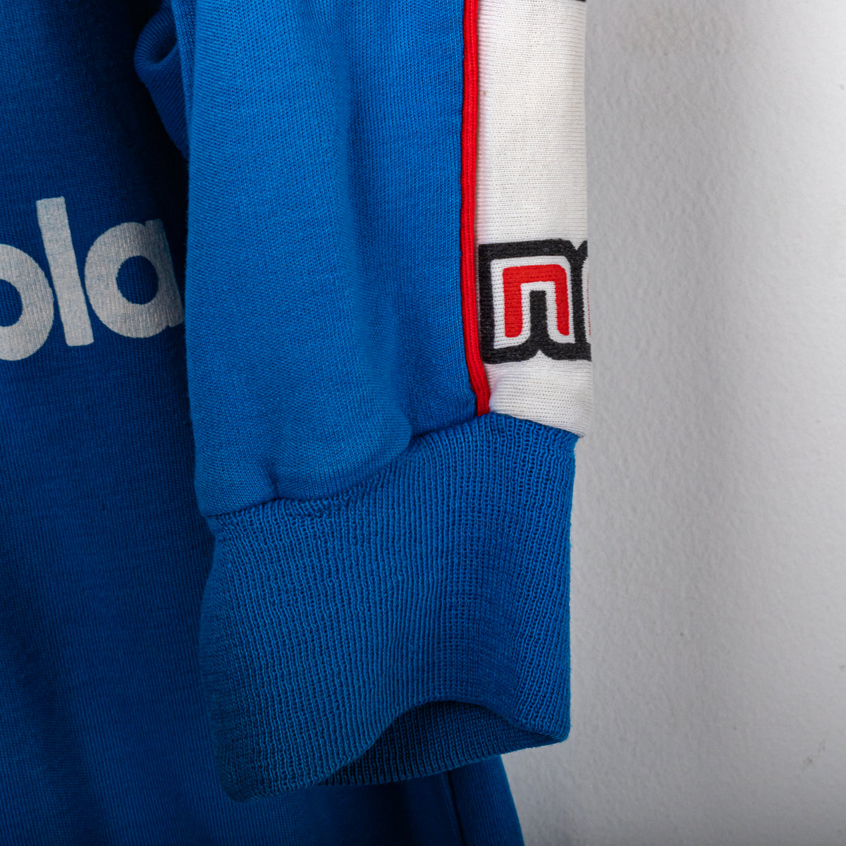 Giacca Allenamento Sampdoria Ennerre 1985/1986 50