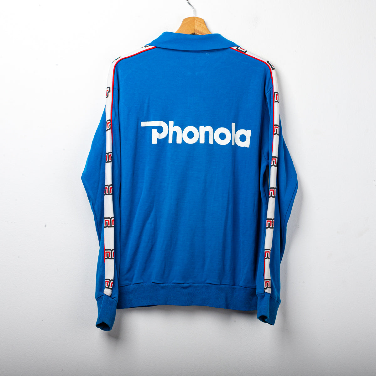 Giacca Allenamento Sampdoria Ennerre 1985/1986 50