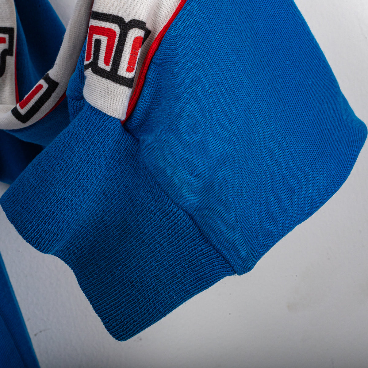 Giacca Allenamento Sampdoria Ennerre 1985/1986 50