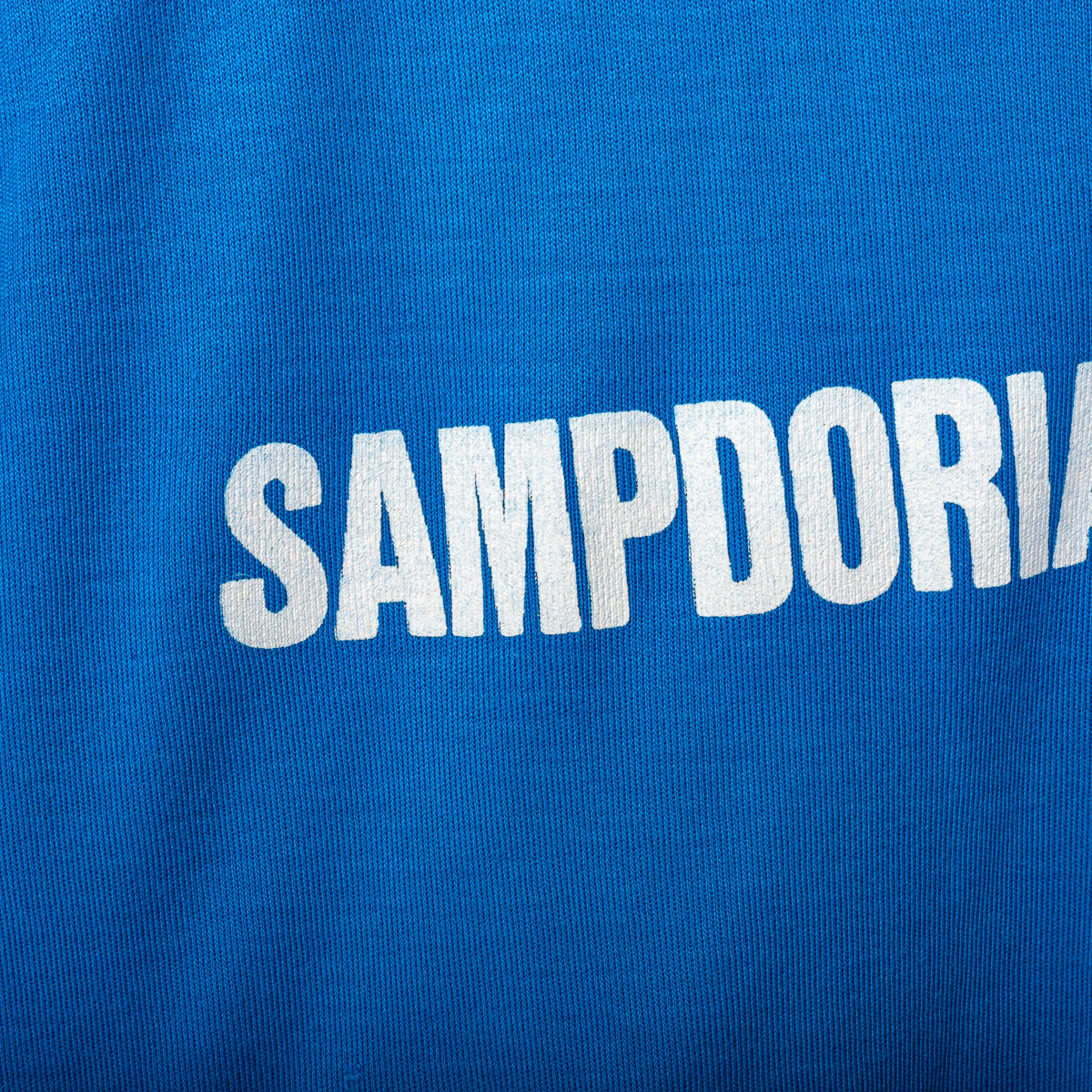 Giacca Allenamento Sampdoria Ennerre 1985/1986 50