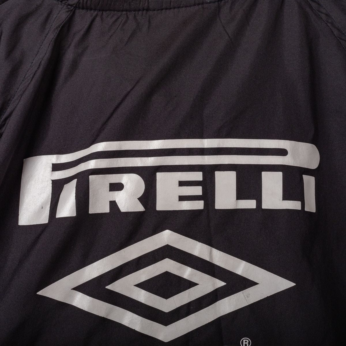 Giacca Antipioggia Inter Umbro 1997/1998 XL