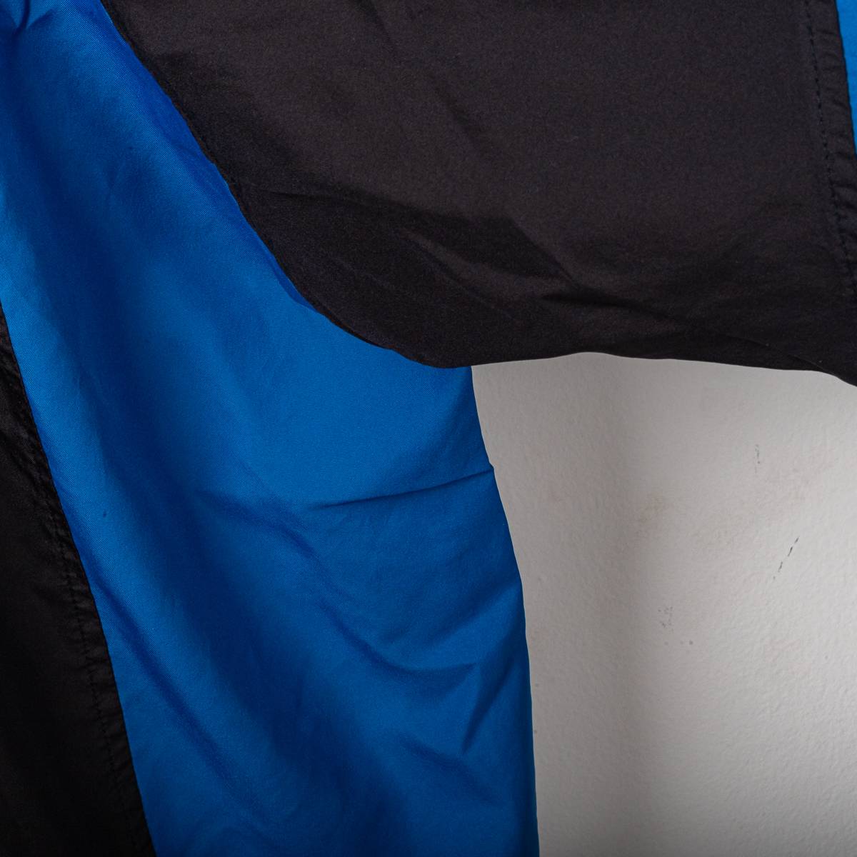 Giacca Antipioggia Inter Umbro 1997/1998 XL