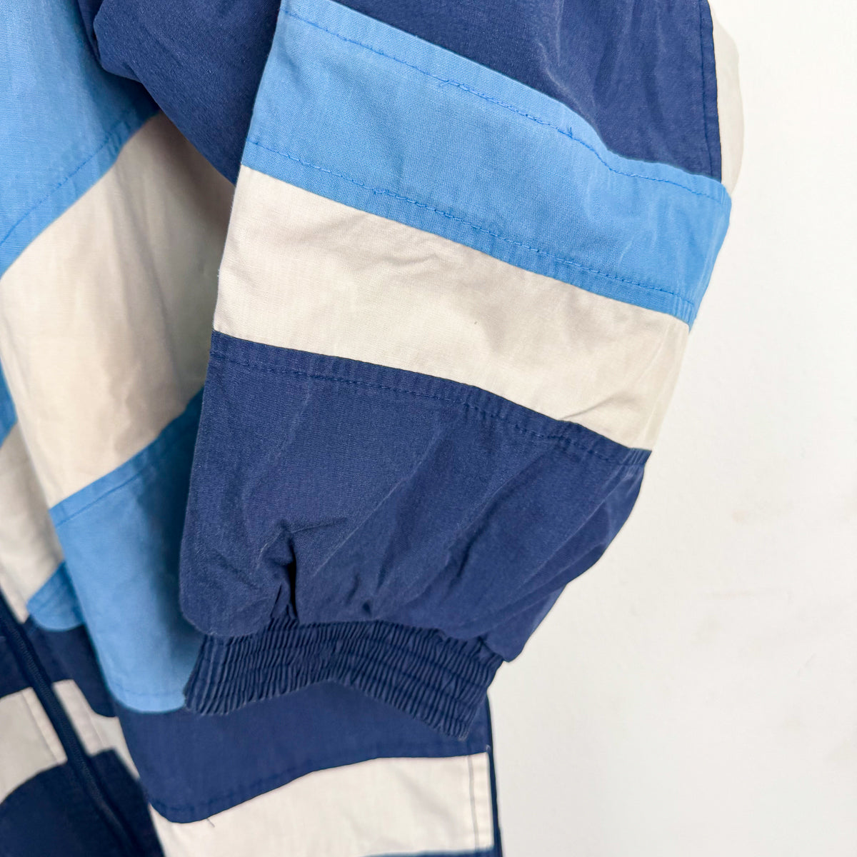 1992/1993 SS Lazio Umbro Tracksuit Jacket