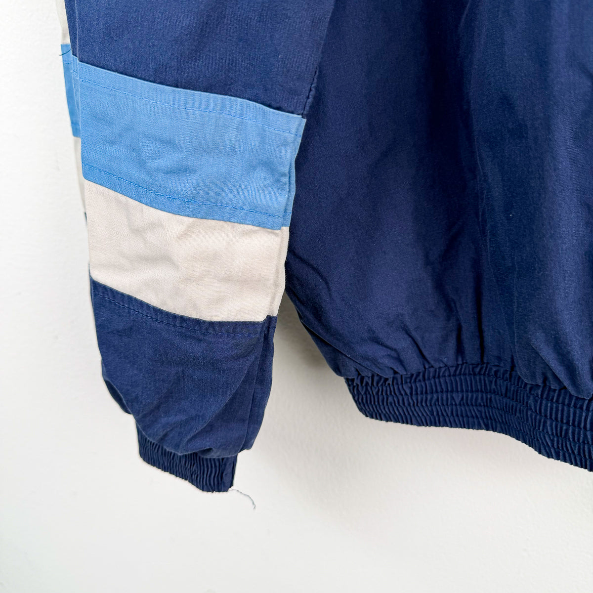 1992/1993 SS Lazio Umbro Tracksuit Jacket
