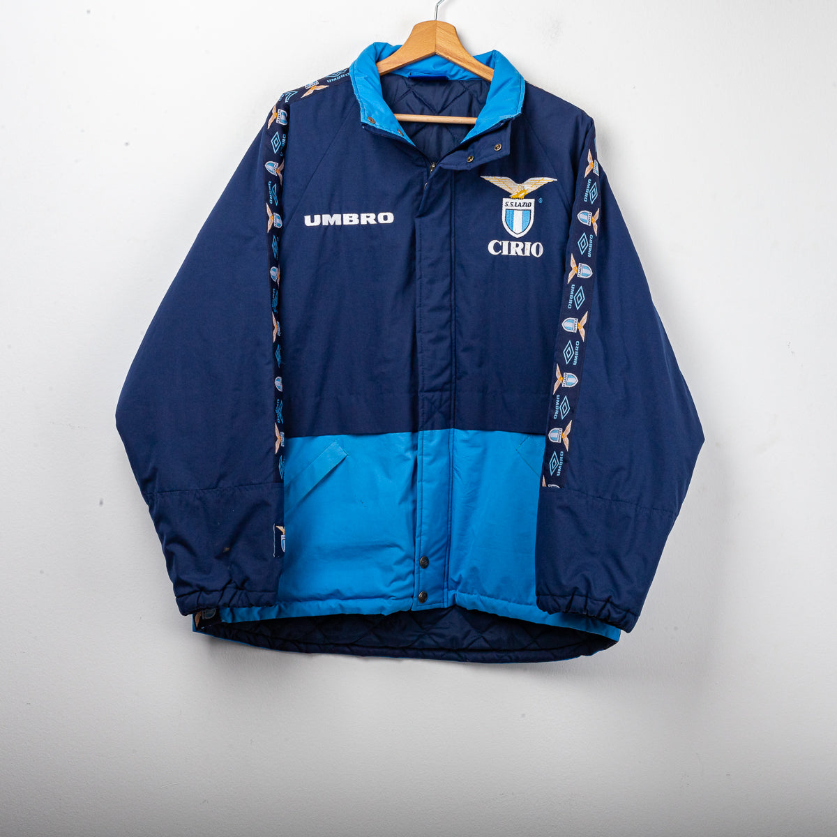 Giacca Lazio Umbro 1996/1997 M