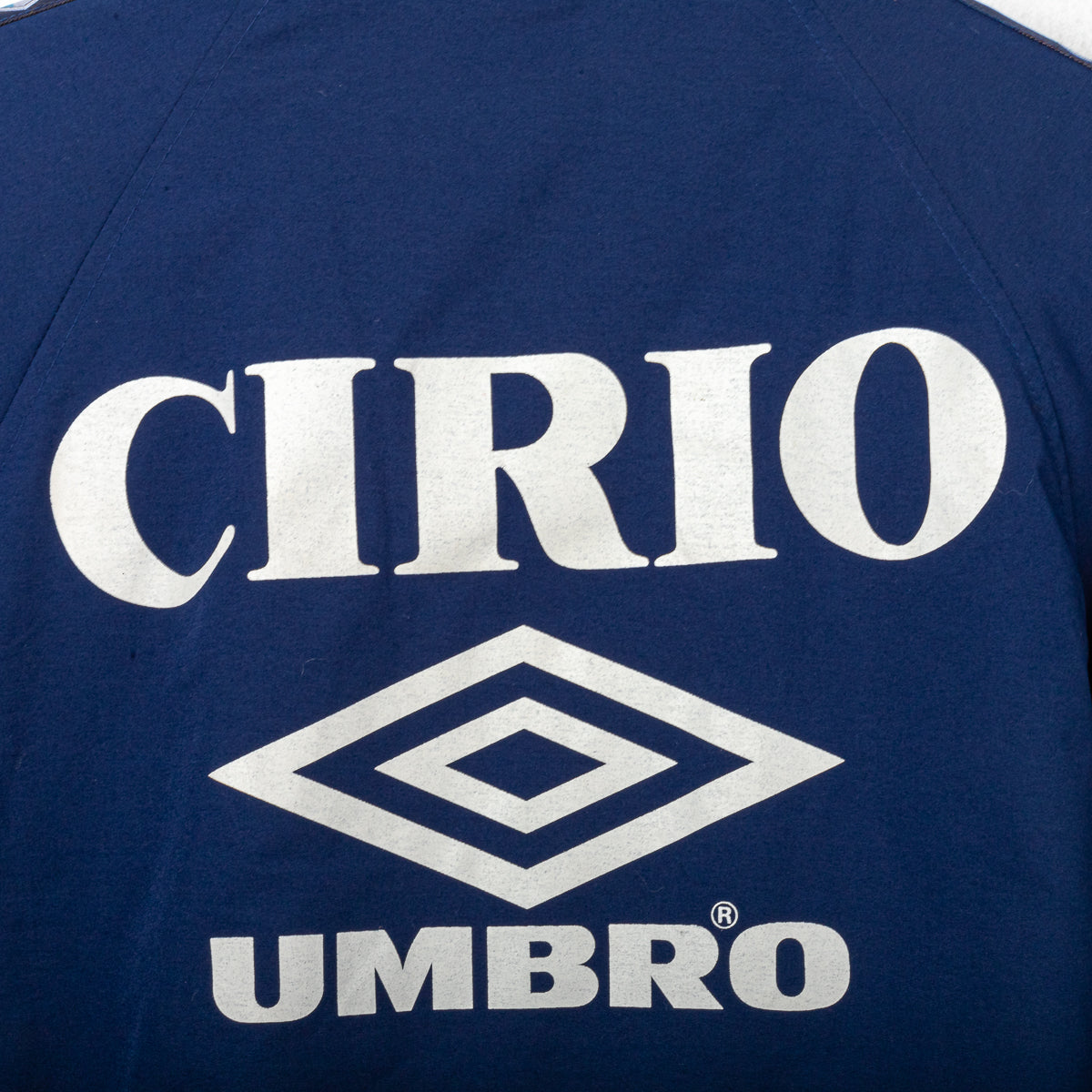 Giacca Lazio Umbro 1996/1997 M