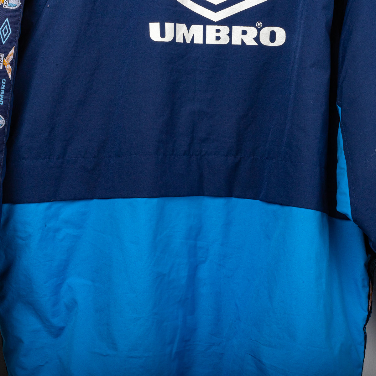 Giacca Lazio Umbro 1996/1997 M