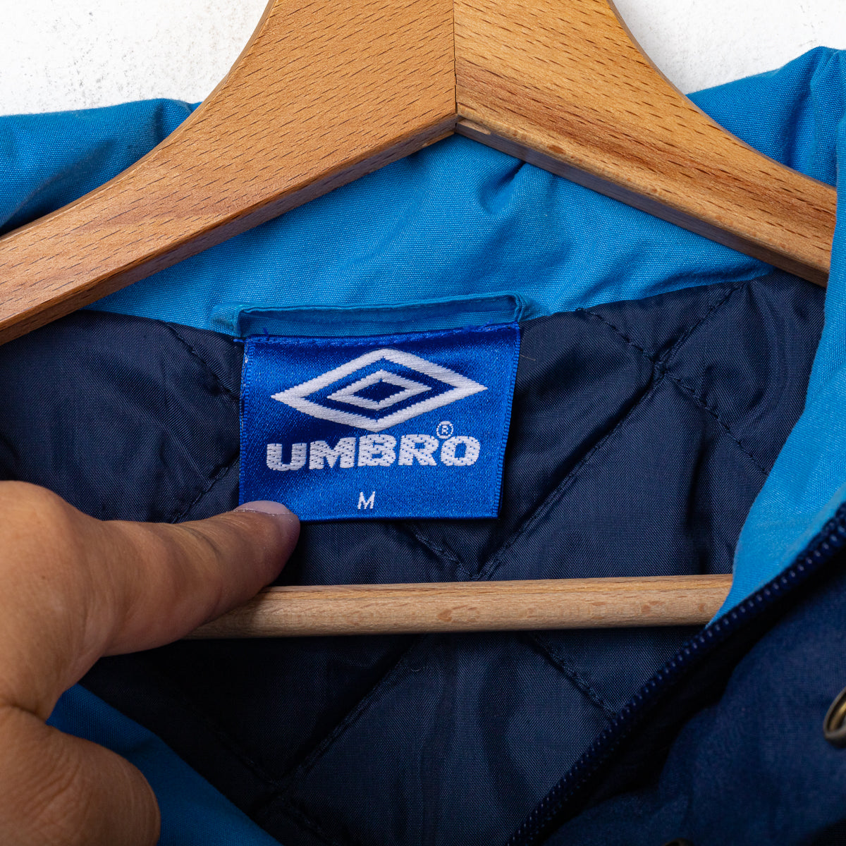 Giacca Lazio Umbro 1996/1997 M