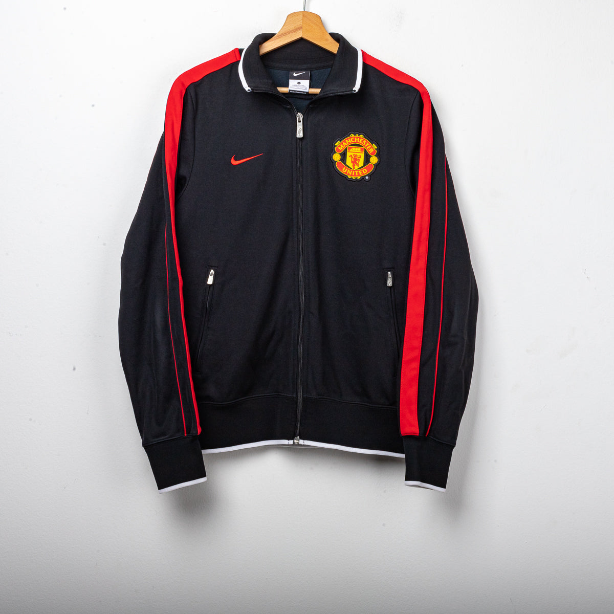 Giacca Manchester United Nike 2012/2013 S