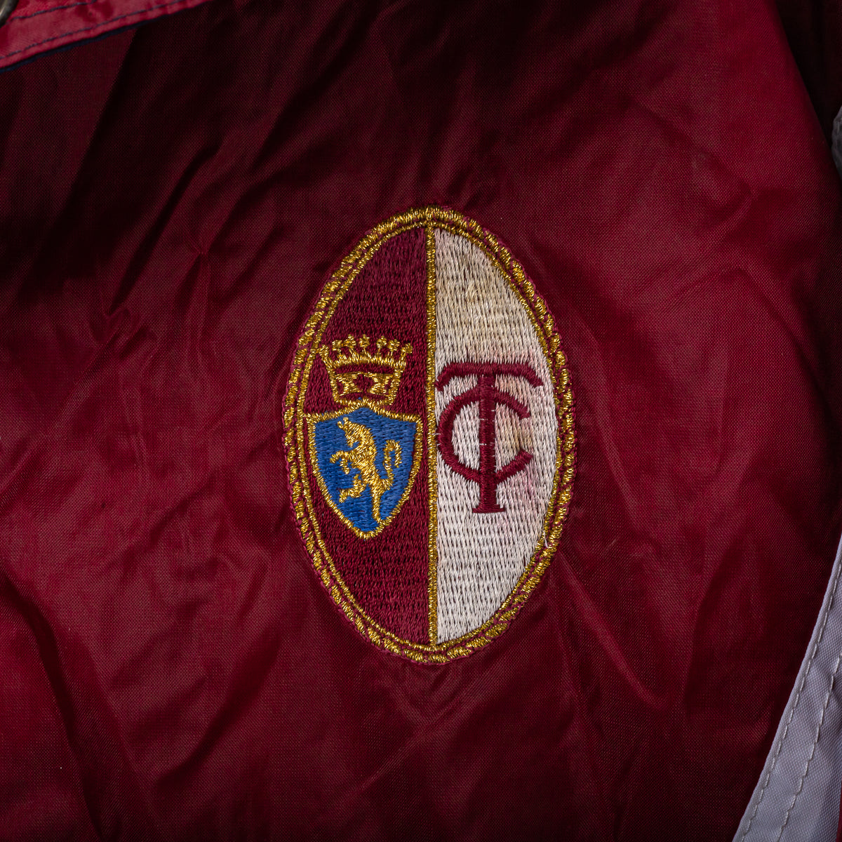 Giacca Torino Kelme 1996/1997 NTG