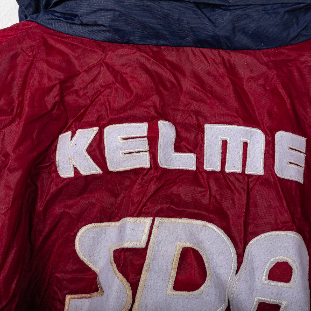 Giacca Torino Kelme 1996/1997 NTG